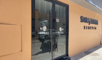 合作展厅-西铁照明(中山)有限公司-1