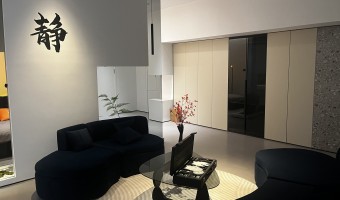 合作展厅-西铁照明(中山)有限公司-1