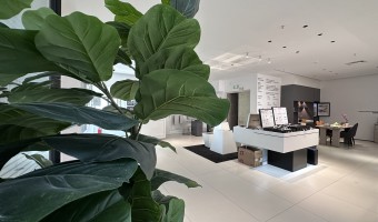 合作展厅-西铁照明(中山)有限公司-6