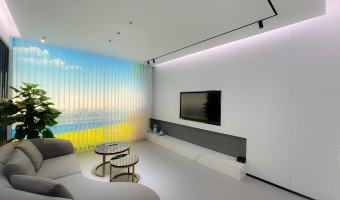 合作展厅-西铁照明(中山)有限公司-1