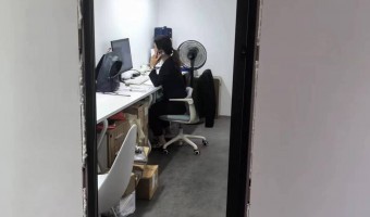 合作展厅-西铁照明(中山)有限公司-1