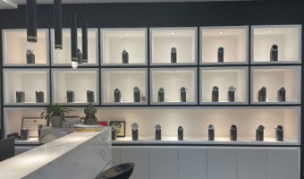 企业动态-西铁照明(中山)有限公司-商业照明使用到哪些灯具