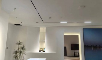 合作展厅-西铁照明(中山)有限公司-1