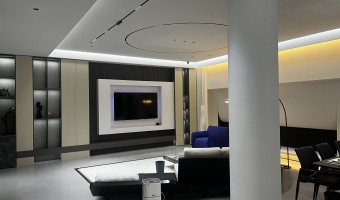 合作展厅-西铁照明(中山)有限公司-1
