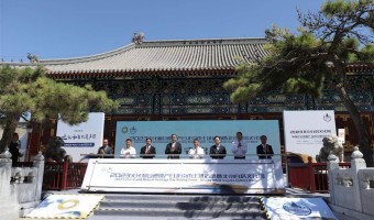 展陈照明-西铁照明(中山)有限公司-中国藏式佛塔源流展