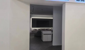 合作展厅-西铁照明(中山)有限公司-1