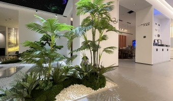 合作展厅-西铁照明(中山)有限公司-1