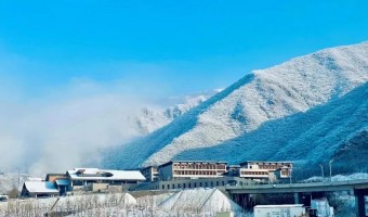 商业照明-西铁照明(中山)有限公司-延庆奥运村