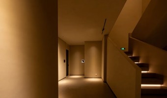 酒店照明-西铁照明(中山)有限公司-如是九峰·山庄民宿 | 筑梦，繁华之外 （上）