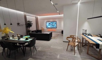 合作展厅-西铁照明(中山)有限公司-1