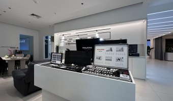 合作展厅-西铁照明(中山)有限公司-4