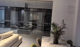 合作展厅-西铁照明(中山)有限公司-1