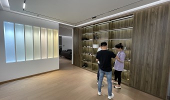 合作展厅-西铁照明(中山)有限公司-1