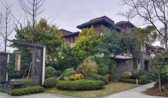 家居照明-西铁照明(中山)有限公司-福州院子别墅0505