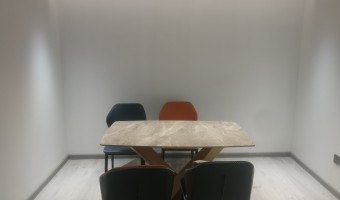 合作展厅-西铁照明(中山)有限公司-1