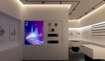 营销门店-西铁照明(中山)有限公司-安徽合肥店
