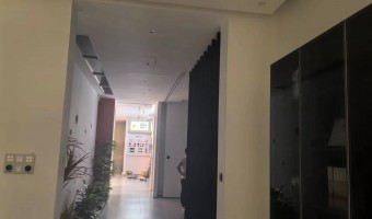 合作展厅-西铁照明(中山)有限公司-1