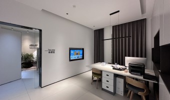 合作展厅-西铁照明(中山)有限公司-2