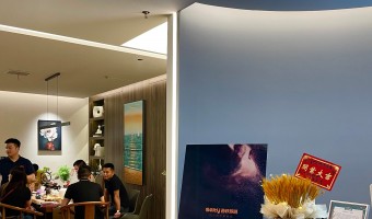 合作展厅-西铁照明(中山)有限公司-1