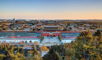 展陈照明-西铁照明(中山)有限公司-故宫博物院新陶瓷馆