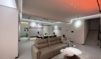 合作展厅-西铁照明(中山)有限公司-1