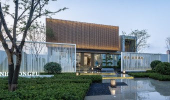 家居照明-西铁照明(中山)有限公司-洛阳建业滨河珑府