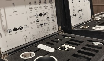 合作展厅-西铁照明(中山)有限公司-细节