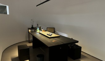 合作展厅-西铁照明(中山)有限公司-1