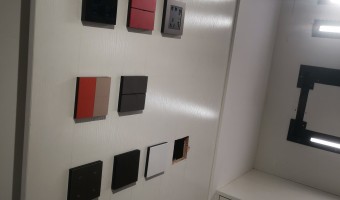 合作展厅-西铁照明(中山)有限公司-1