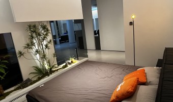 合作展厅-西铁照明(中山)有限公司-1