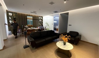 合作展厅-西铁照明(中山)有限公司-1