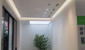 合作展厅-西铁照明(中山)有限公司-1