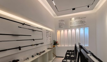 合作展厅-西铁照明(中山)有限公司-1