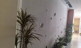 合作展厅-西铁照明(中山)有限公司-1