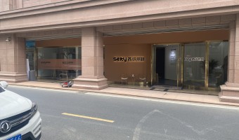 合作展厅-西铁照明(中山)有限公司-1