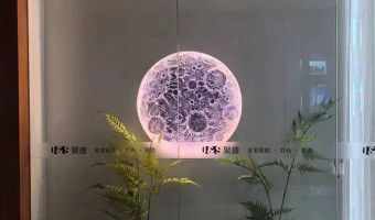 合作展厅-西铁照明(中山)有限公司-1