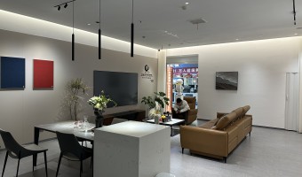 合作展厅-西铁照明(中山)有限公司-1