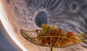 合作展厅-西铁照明(中山)有限公司-1