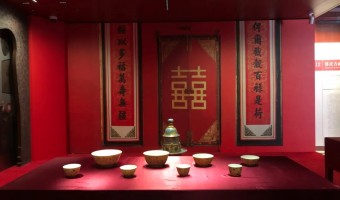 案例中心-西铁照明(中山)有限公司-西铁照明案例 | 光与时空的对话 讲述中国陶瓷八千年