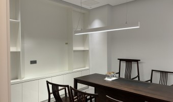合作展厅-西铁照明(中山)有限公司-1