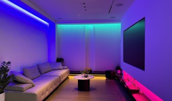 合作展厅-西铁照明(中山)有限公司-5