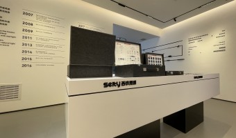 合作展厅-西铁照明(中山)有限公司-1