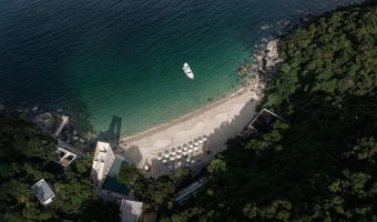 酒店照明-西铁照明(中山)有限公司-深圳苫也·柚柑湾避世度假酒店