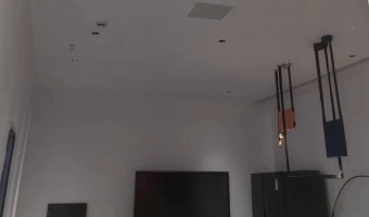 合作展厅-西铁照明(中山)有限公司-1