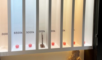 合作展厅-西铁照明(中山)有限公司-1