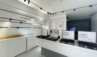 合作展厅-西铁照明(中山)有限公司-1