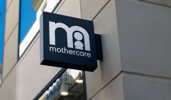 商业照明-西铁照明(中山)有限公司-Mothercare 俄罗斯莫斯科专卖店