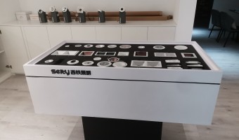 合作展厅-西铁照明(中山)有限公司-1