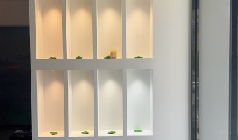 合作展厅-西铁照明(中山)有限公司-1