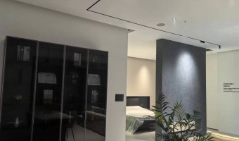 合作展厅-西铁照明(中山)有限公司-1